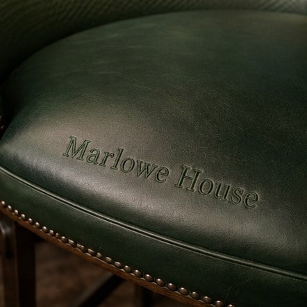 Upholstered Bar Stools