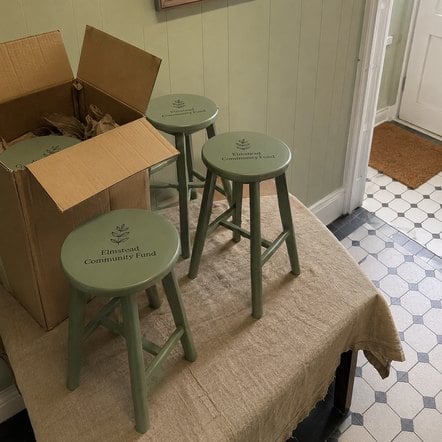 Wholesale commercial bar stools